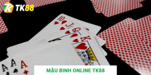 Mậu binh online